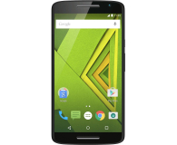 Lenovo Moto X Play 2/16GB czarny - 256515 - zdjęcie 2